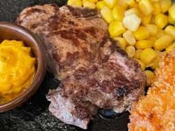 STEAK MAN 新座店