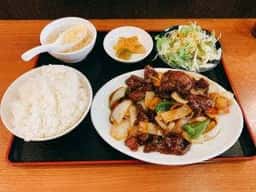 恵比寿食堂