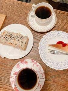 珈琲屋 真戸運永