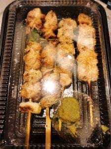 鳥貴族 池袋サンシャイン通り店
