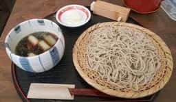 手打ち蕎麦 ゆうり庵