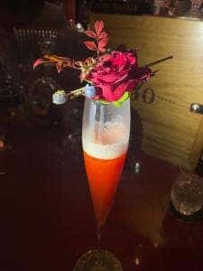 BAR CENTIFOLIA