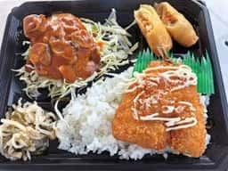 35弁当