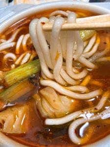 王道麻辣鸭脖