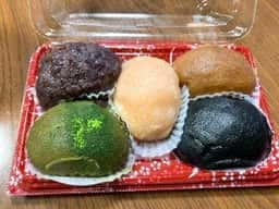 甘味処 いっぷく亭