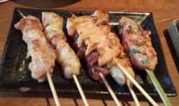 海鮮どんさん亭鹿沼店