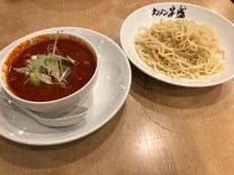 博多辛味噌 タンメン笑盛 天神南店