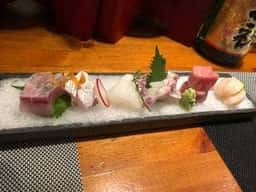 小料理 たむら