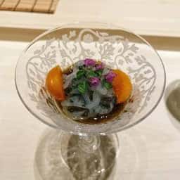 鮨 佐がわ