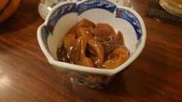 酒菜家