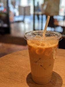 エクセルシオールカフェ 都立大学駅前店