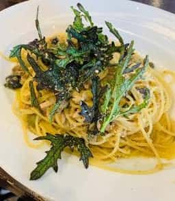 Osteria Oliva Nera a TOKYO