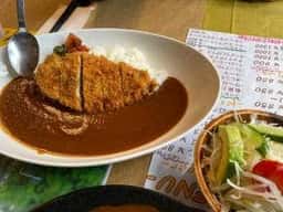 Curry House Akuru