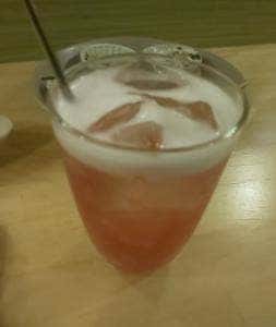 旬菜キミスケ