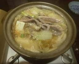 鍋奉行 宇都宮東宿郷店