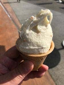 まきばのジャージー 道の駅伊達の郷りょうぜん店