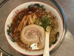 博多ラーメン味の蔵尾道店