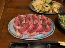 炭火七輪焼 てげ屋ホルモン