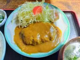 和定食ふなこし