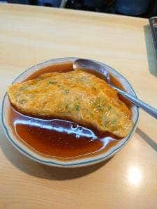 越前中華