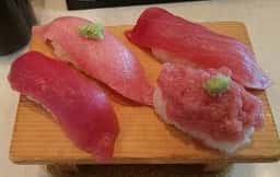 すし華亭簗瀬店