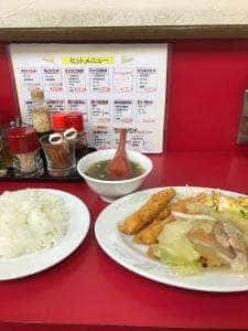 千石楼 大石店
