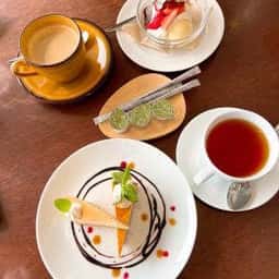 KOTOIRO CAFE