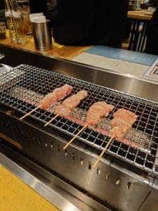 ニューナンバ