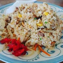 中国菜館 蓮花