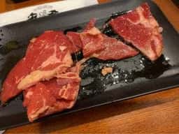 七輪焼肉 安安 琴似店