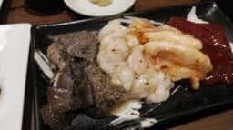 焼肉 たまや