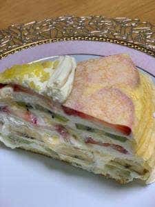 HARBS JR東海高島屋テイクアウトショップ