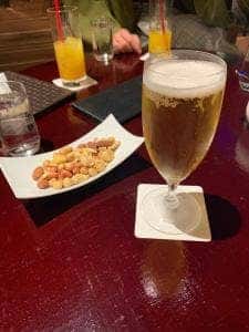 ルシェッロ 有馬グランドホテル