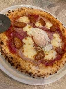 Pizzeria Circolo