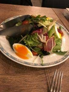 Bistro Coucou