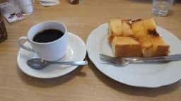 CAFE 梅の木