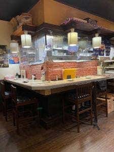 木亭屋東花園店
