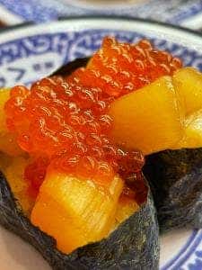くら寿司 新座店