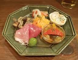 ワイン酒場 ritmo