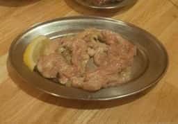 焼肉・ホルモン ドラゴン亭