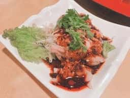 吉祥菜館