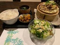 はたごはん