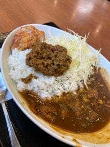 からあげ専門店 からやま 埼玉深谷店