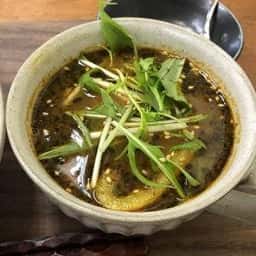 スパイスカレーとスムージーのお店 MANJA