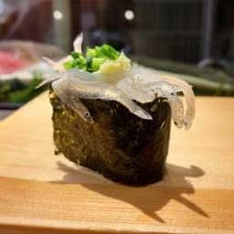 魚がし鮨 練馬店