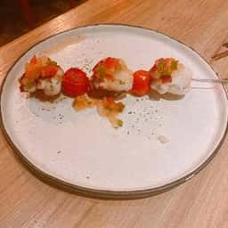 炭火キッチン レオレオ