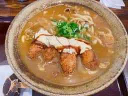 情熱うどん はるりん