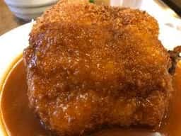 街の小さなレストラン サンキュー