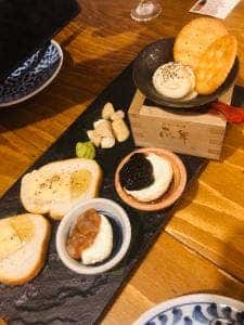日本酒原価酒蔵 川崎店