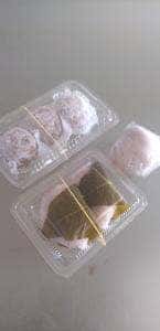 福屋餅菓子舗